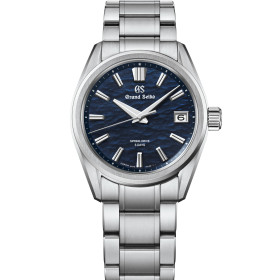         Damen- und Herrenuhr, Grand Seiko Evolution 9 SLGA021