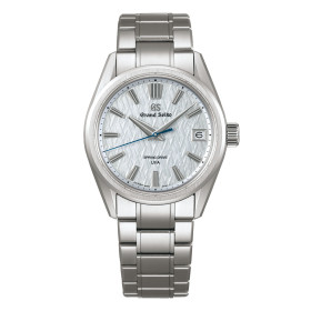         Damen- und Herrenuhr, Grand Seiko Evolution 9 SLGB003