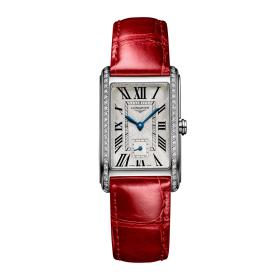 Damenuhr, Longines LONGINES DOLCEVITA L5.512.0.71.5