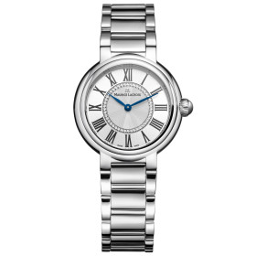 Damenuhr, Maurice Lacroix Fiaba Round 33m, Ref: FA1306-SS002-110-1