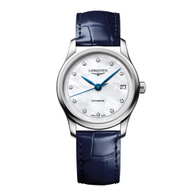         Damenuhr, Longines LONGINES MASTER COLLECTION L2.450.4.87.2