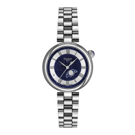 Damenuhr, Tissot Desir 29.6mm, Ref: T152.223.11.493.00