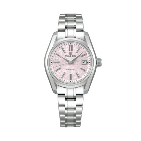         Damenuhr, Grand Seiko Heritage STGK031