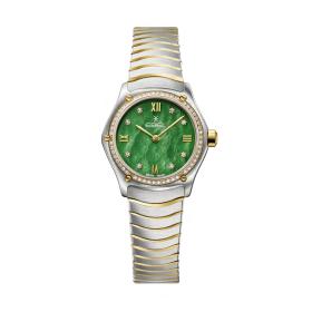 Damenuhr, EBEL Sport Classic Lady 1216555
