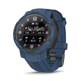 Herrenuhr, Garmin Instinct® Crossover Solar 010-02730-02