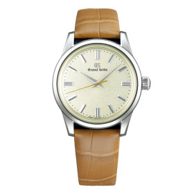         Damen- und Herrenuhr, Grand Seiko Elegance SBGW281