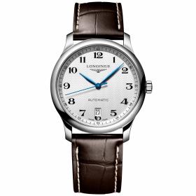 Unisex, Longines LONGINES MASTER COLLECTION L2.628.4.78.3