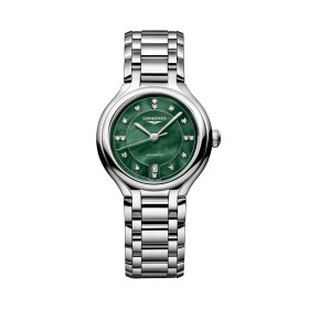         Damenuhr, Longines LONGINES PRIMALUNA L8.123.4.07.6