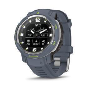 Herrenuhr, Garmin Instinct® Crossover - Standard Edition 010-02730-04