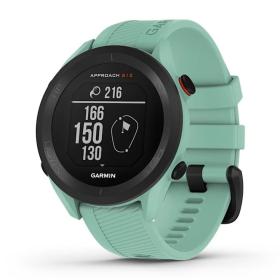 Herrenuhr, Garmin Approach® S12 010-02472-15