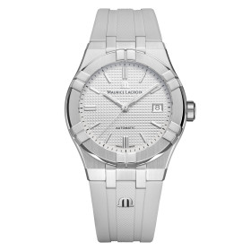 Unisex, Maurice Lacroix Aikon Automatic Date 39mm AI6007-SS000-130-7