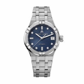 Damenuhr, Maurice Lacroix Aikon Automatic AI6006-SS002-450-1