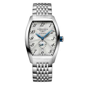 Herrenuhr, Longines LONGINES EVIDENZA L2.642.4.73.6