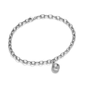 Weißgold, Armschmuck, Schmuckwerk Armband Meine Welt OA580-WG