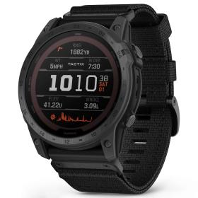 Herrenuhr, Garmin tactix® 7 – Pro Ballistics Edition 010-02704-21