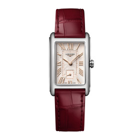         Damenuhr, Longines LONGINES DOLCEVITA L5.512.4.28.2
