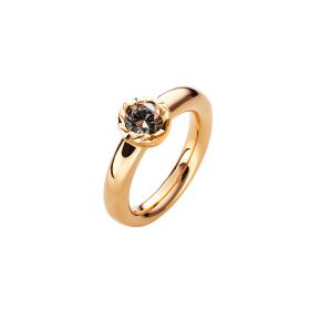 Rotgold, Ringe, Schmuckwerk Alpen Ring GR424-RG-BB