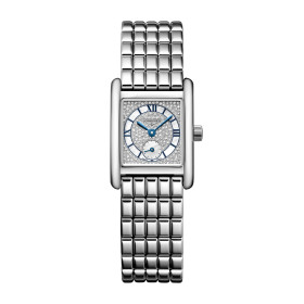Damenuhr, Longines LONGINES MINI DOLCEVITA, Ref: L5.200.4.87.6