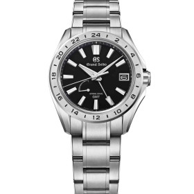         Damen- und Herrenuhr, Grand Seiko Evolution 9 SBGE283