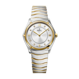         Damenuhr, EBEL Sport Classic 1216739