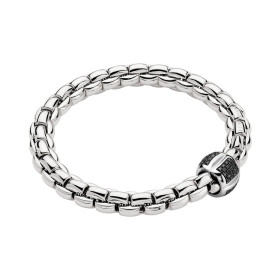Weißgold, Armschmuck, FOPE Eka Flex'it Armband 60211BX_PN_B_X1X_0XS
