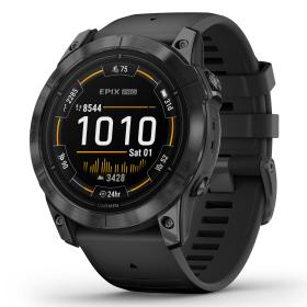 Herrenuhr, Garmin epix™ Pro (Gen 2) – Standard Edition | 51mm 010-02804-21