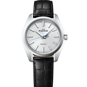         Damen- und Herrenuhr, Grand Seiko Heritage SBGY011