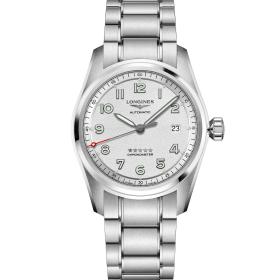 Unisex, Longines Longines Spirit Prestige Edition L3.810.4.73.9