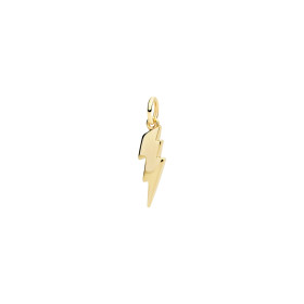         Gelbgold, Halsschmuck, DoDo Charm Blitz Gelbgold  DMB7044-LIGHS-0009G