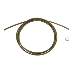 Silber, Accessoires/Sonstiges, DoDo Dünne Kordel aus Baumwolle DDA6005-CORDS-MVEAG