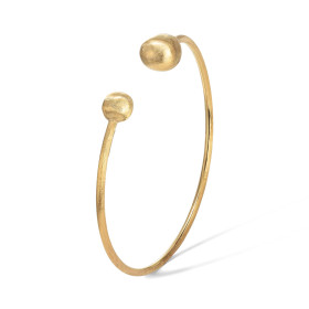 Gelbgold, Armschmuck, Marco Bicego Africa Armreif SB42  Y