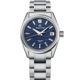         Damen- und Herrenuhr, Grand Seiko Evolution 9 SLGA019