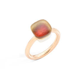         Roségold, Ringe, Pomellato Nudo Ring PAA1100O6000SOVCY