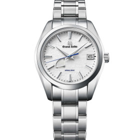         Damen- und Herrenuhr, Grand Seiko Heritage SBGA211