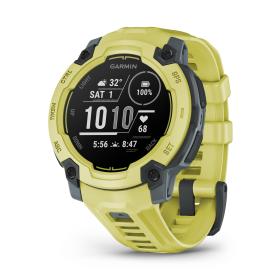 Herrenuhr, Garmin Instinct E – 45 mm 010-02933-01