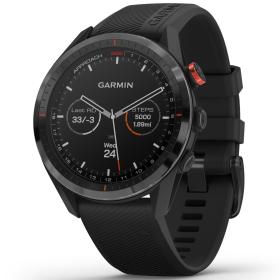 Herrenuhr, Garmin Approach® S62 010-02200-00