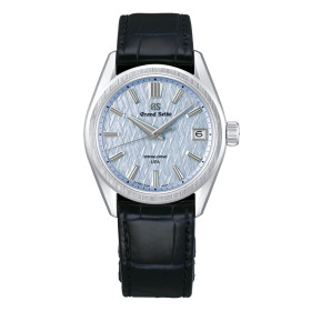         Damen- und Herrenuhr, Grand Seiko Evolution 9 SLGB001