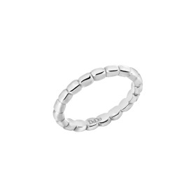 Silber, Ringe, DoDo Ring Granelli, Ref: DAC3002-GRANX-000AG-49