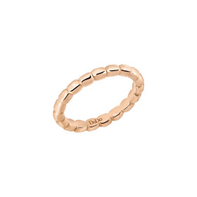 Roségold, Ringe, DoDo Ring Granelli, Ref: DAC3002-GRANX-0009R-49