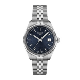         Damenuhr, Tissot Ballade 34mm T156.210.11.041.00