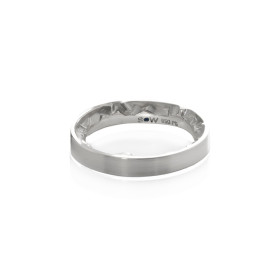 Platin, Ringe, Schmuckwerk Alpen Ring, Ref: GT2620-PT