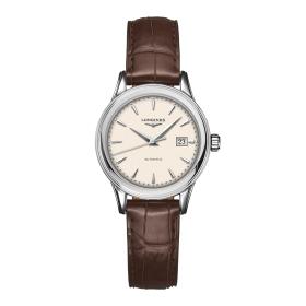 Damenuhr, Longines FLAGSHIP L4.374.4.79.2
