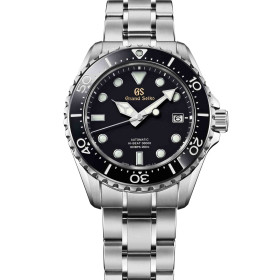         Herrenuhr, Grand Seiko Sport SBGH291