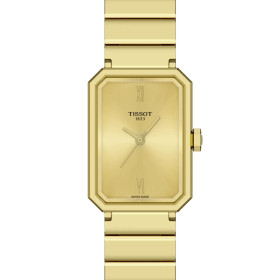         Damenuhr, Tissot SRV 30mm T160.110.33.023.00