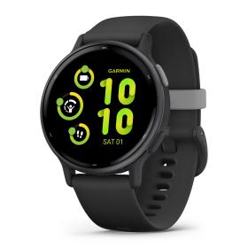 Unisex, Garmin vívoactive® 5 010-02862-10