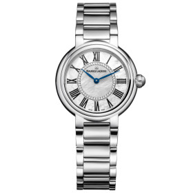 Damenuhr, Maurice Lacroix Fiaba Round 33m, Ref: FA1306-SS002-111-1