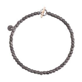 Titan, Armschmuck, DoDo Armband Mini-Granelli DBC0002-GRANX-GTIMX