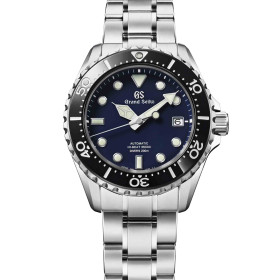         Herrenuhr, Grand Seiko Sport SBGH289