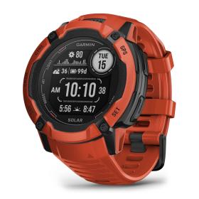 Herrenuhr, Garmin Instinct® 2X Solar 010-02805-01