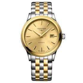 Unisex, Longines FLAGSHIP CLASSIC L4.984.3.30.7